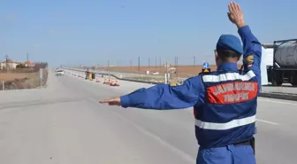 Keşke Dememek İçin Reflektör Tak