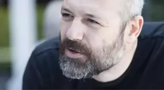 CHP İstanbul Şişli Belediye Meclis Üye Adayı Levent Üzümcü Kimdir?