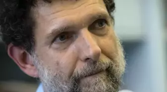 Osman Kavala ve 15 Kişi Hakkındaki İddianameye Avrupalı Yetkililerden Tepki: Türk Yargısı Şaka Gibi