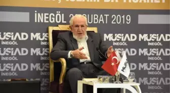 Prof. Dr. Akşit: Sigara Haramdır