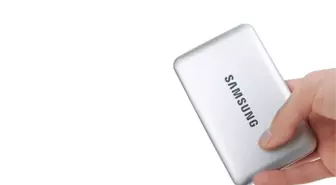 Samsung, Şimdi de Kablosuz Powerbank Geliştiriyor