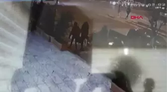 Şanlıurfa Cezaevinden Çıktı 10 Kadını Taciz Etti