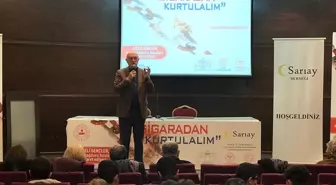 Sigaradan Kurtulalım Projesi'