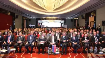 Standardizasyon Sisteminin Geliştirilmesi ve Farkındalığın Artırılmasına Yönelik Teknik Destek...