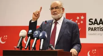 Temel Karamollaoğlu, Tartışmaya Yol Açan Ordu Adayını Böyle Savundu: Etkin Pişmanlık