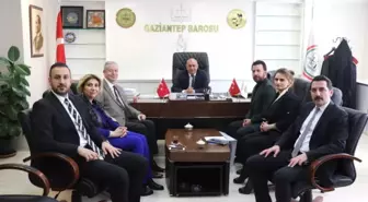 Türkiye Barolar Birliği ile Ncr Hastanesi Sağlık Protokolü İmzaladı