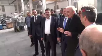 AK Parti Ümraniye Belediye Başkan Adayı Yıldırım: 'Mahalleler Arasındaki Hizmeti Dengeleyeceğiz'