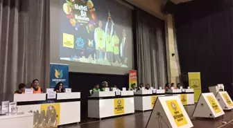 Bilgi ve Münazara Yarışmalarının Konya Elemeleri Başladı