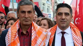 CHP İzmir'de Menderes İlçe Başkanı İstifa Etti