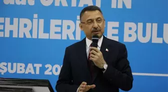 Cumhur İttifakı'na Sakın Halel Getirmeyin'