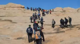 Dünyadaki Mars 'Sivadokya' Ziyaretçi Akınına Uğruyor