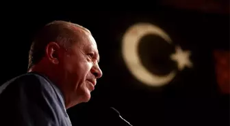 Erdoğan'dan Tarihçi Kemal Karpat İçin Taziye Mesajı