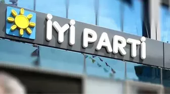 İYİ Parti'den İstifa Eden 874 Kişi AK Parti'ye Geçti