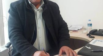 MHP'li Belde Belediye Başkan Adayı Hayatını Kaybetti