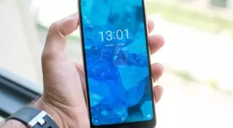 Nokia 2.1, Android 9 Pie Güncellemesi Almaya Başladı