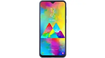 Samsung Galaxy M20'yi Muhteşem Bir Telefon Haline Getiren 5 Detay