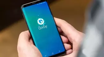 Samsung, Galaxy S10'un Bixby Butonuna Muhteşem Bir Özellik Ekledi