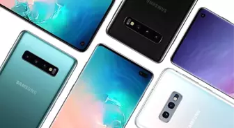 Samsung Galaxy S9 ve Galaxy S10 Arasındaki Farklar Neler?