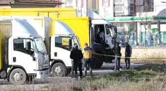 Şoför, Çalıştığı Kurumun Otoparkında Ölü Bulundu