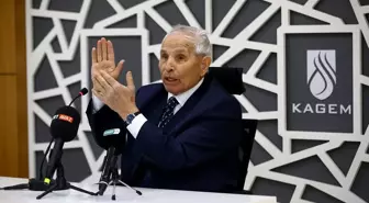 Tarihe Tanıklık' Konferansı