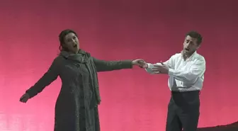 Trajik Bir Aşk Hikayesi 'Lucia Di Lammermoor', Viyana Operası'nda Yeniden Sahneleniyor