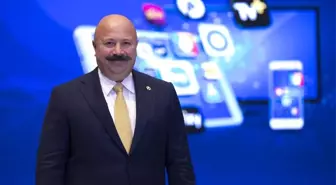 Turkcell Gm Terzioğlu: 'Ülkeler Datalarına Sahip Çıkmalı'