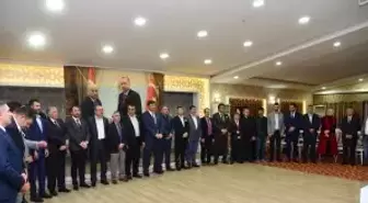 Yerel Seçime Doğru