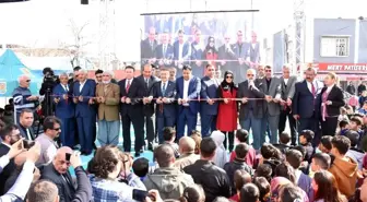 Başkan Can: 'Belediyecilik Şehirdeki Bütün İnsanları Kucaklamaktır'