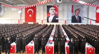 Bekçilik Uygulamasıyla Asayiş Olayları Azaldı'