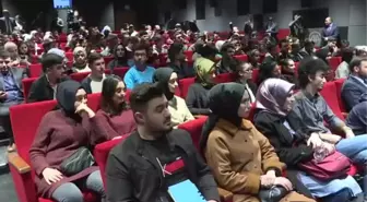 Binali Yıldırım Öğrencilerle Bir Araya Geldi