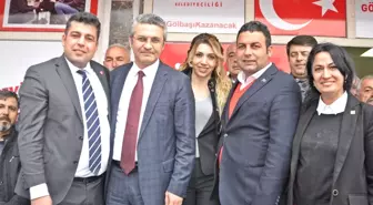 Bu Memleketin Herkesi Kucaklamaya İhtiyacı Var'