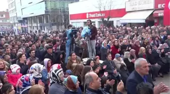 Bu Memleketin Herkesi Kucaklamaya İhtiyacı Var'