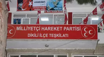 Cumhur İttifakı'nın Dikili Adayının Başvurusu Düşürüldü