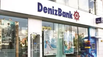 DenizBank 2018'de 2,2 Milyar TL Kar Elde Etti