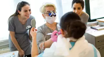 Diş Hekimliğinin Sezgisel Konsepti!