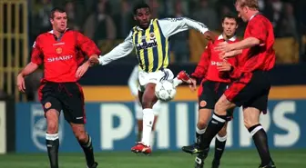 Fenerbahçe Efsanesi Jay Jay Okocha Hakkında Tutuklama Kararı!