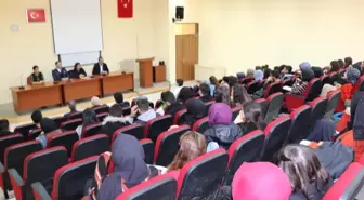 Fü'de 'Sosyal Hizmet Uygulamaları' Semineri