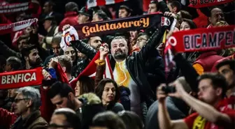 Galatasaray'ın Avrupa Macerası Sona Erdi