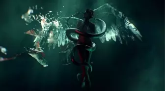 Game Of Thrones'tan Daha Yüksek Bütçeye Sahip Altered Carbon'un 2. Sezon Fragmanı Yayınlandı