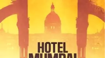 Hotel Mumbai Filmi