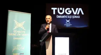 İsmet Yıldırım: 'Bu Seçim Türkiye'nin Varlık Seçimi'