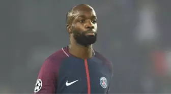 PSG'den Ayrılan Lassana Diarra, Futbol Hayatına Noktayı Koydu