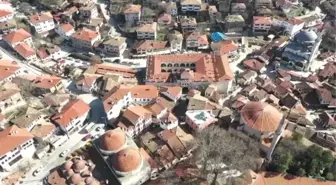 Safranbolu'nun Temel Yapıları İhtişamını Koruyor - Karabük