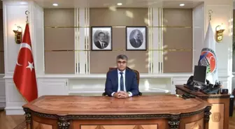 Vali Gürel, '2018 Yılında 24 Milyon 266 Bin 917 TL Yardım Yapıldı'