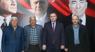 Yerel Seçimlere Doğru