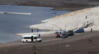 Botu Kurtarmak İsterken Boğuldu