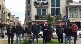 Burhanettin Kocamaz'ın Adaylığına İtiraz