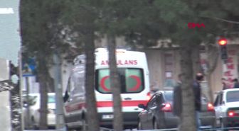 Diyarbakır Kıskançlık Tartışmasında Eşini Öldüren Koca Tutuklandı