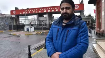 Ek Bilgilerle) Kadıköy'de Dövülerek Öldürülen Taksicinin Oğlu Konuştu