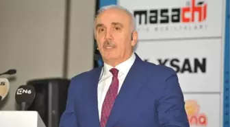 Hüseyin Aydın: Kulüplerin Nakit Akışını Düzenlemek İstiyoruz